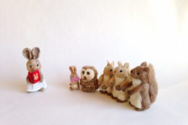 10月27日は英語のおはなし会