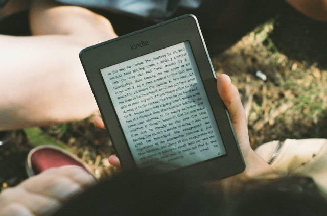 短時間で読み切れて面白い　おすすめのKindle 洋書