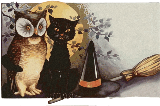 子どもと一緒に楽しめる！ハロウィン絵本とわかりやすく深いテーマの洋書絵本9冊